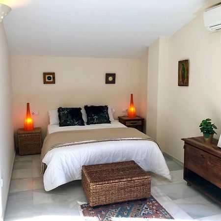 Gatu Premium Atico Sotavento Playa, Parking, Terraza, Piscinas, Wifi Y Aire Acc , " Preferente Mayores De 25 Anos Y Familias " Ель-Пуерто-де-Санта-Марія Екстер'єр фото