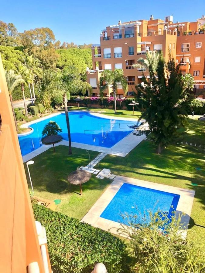 Gatu Premium Atico Sotavento Playa, Parking, Terraza, Piscinas, Wifi Y Aire Acc , " Preferente Mayores De 25 Anos Y Familias " Ель-Пуерто-де-Санта-Марія Екстер'єр фото