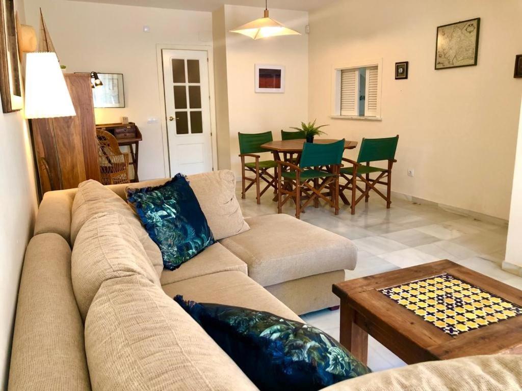 Gatu Premium Atico Sotavento Playa, Parking, Terraza, Piscinas, Wifi Y Aire Acc , " Preferente Mayores De 25 Anos Y Familias " Ель-Пуерто-де-Санта-Марія Екстер'єр фото